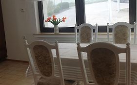 Ferienwohnung mit Terrasse, kostenloses WLAN, Parkplatz